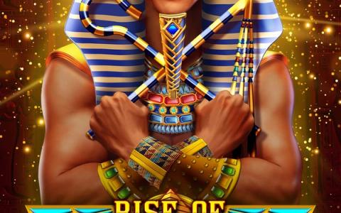 Rise of Tut Magic