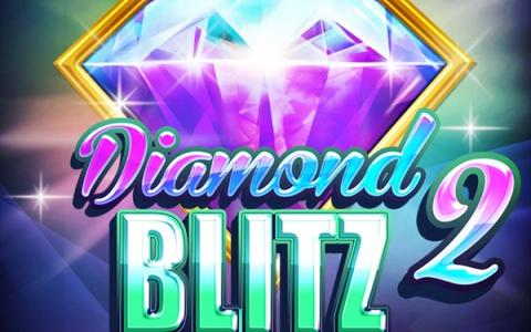 Diamond Blitz 2
