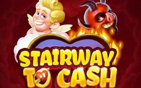 Stairway To Cash