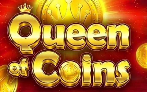 Queen of Coins