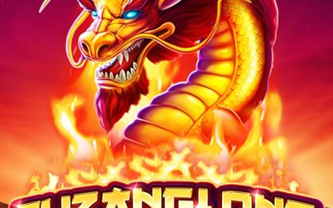 Fuzanglong – Fire Wilds