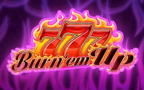 777 Burn Em Up – Light & Wonder