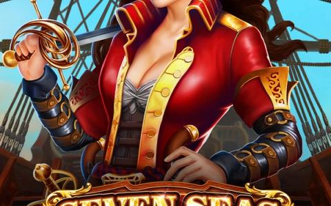 Seven Seas Jackpots