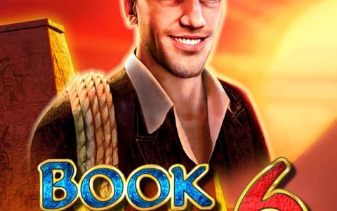 Book of Ra Deluxe 6
