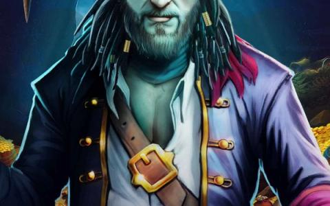 Pirates Plenty: Treasure of the Seas
