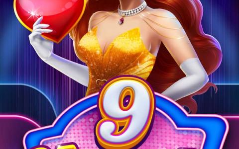 9 hearts – Greentube