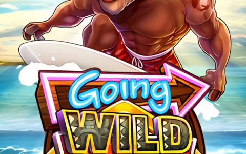 Going Wild in Hawaii
