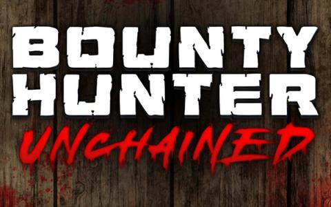 Bounty Hunter Unchained – Blueprint Gaming
