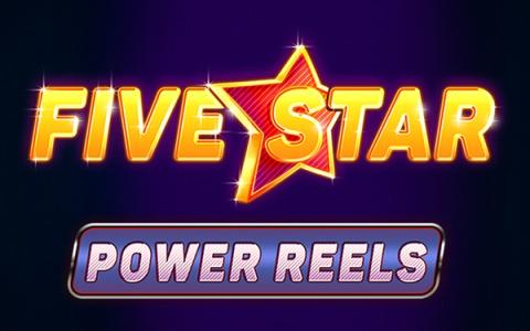 Five Star Power Reels