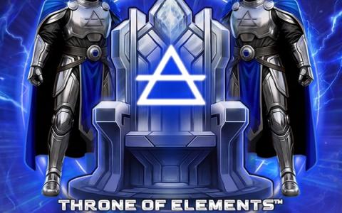 Throne of Elements: Platinum