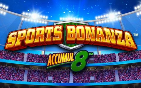 Sports Bonanza Accumul8