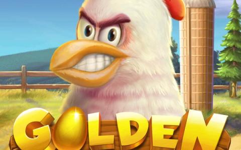 Golden Gallina – iSoftBet