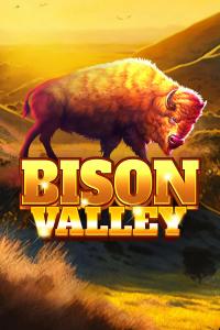 Bison Valley – iSoftBet