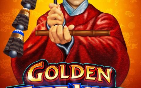 Golden Fire Link Dragon Song