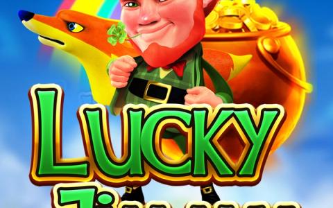 Lucky Jimmy