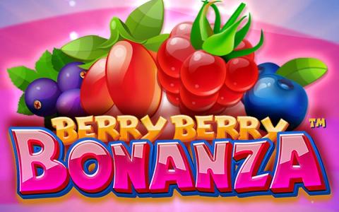 Berry Berry Bonanza