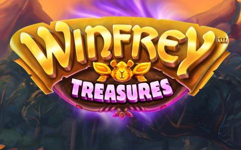 Winfrey Treasures
