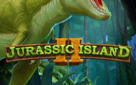 Jurassic Island 2