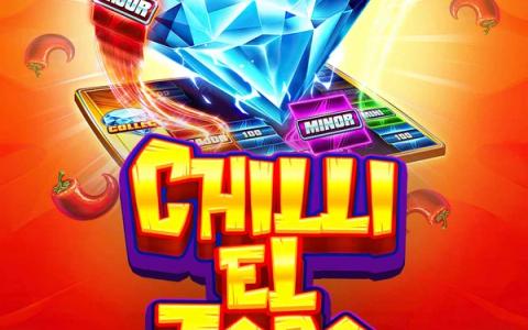 Ultra Blitz – Chilli El Toro