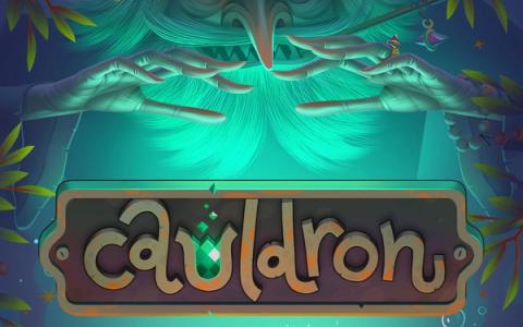 Cauldron