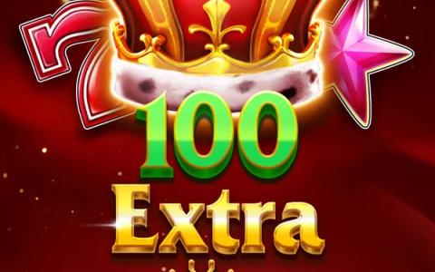 100 Extra Crown Buy Bonus – Amusnet