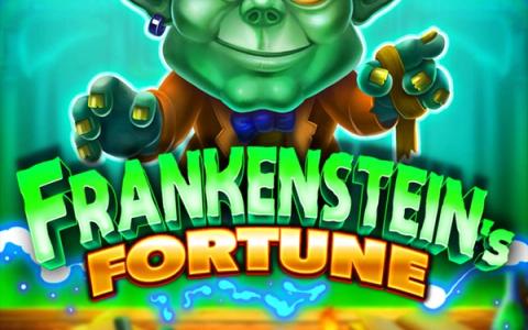 Frankenstein's Fortune