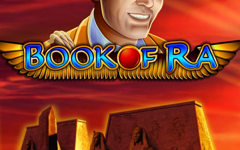 Book of Ra