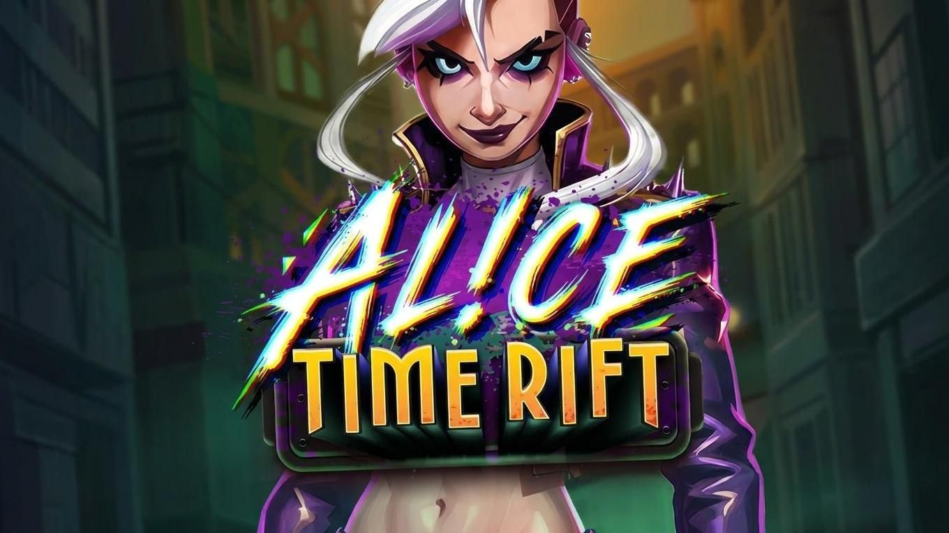 Alice: Time Rift