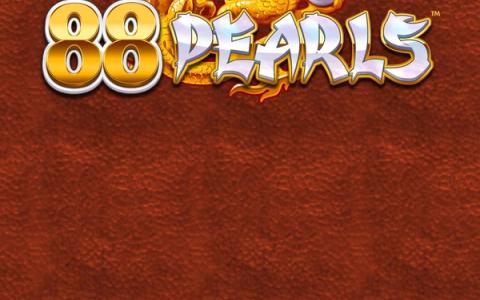 88 Pearls – Synot Games