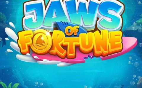 Jaws Of Fortune