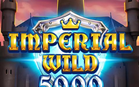 Imperial Wild 5000