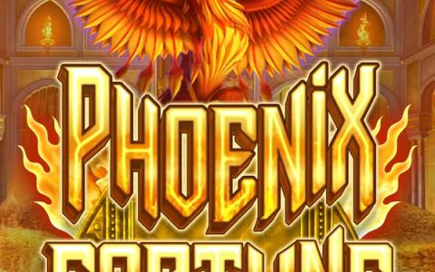 Phoenix Fortune
