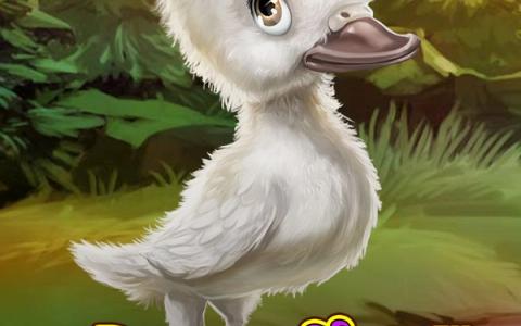 Diamond Tales: The Ugly Duckling Buy Bonus
