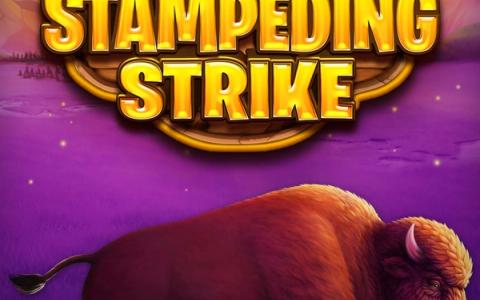 Stampeding Strike