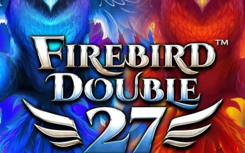 Firebird Double 27 1000x