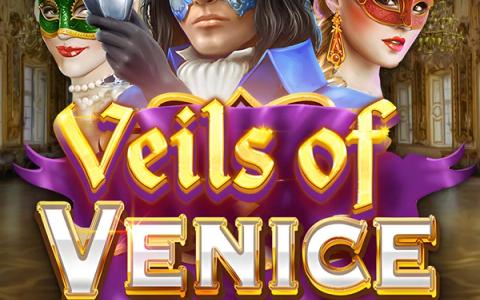 Veils of Venice