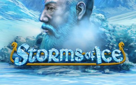 Storms of Ice