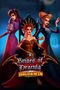 Brides of Dracula Hold & Win – iSoftBet