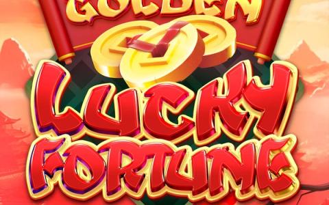 Golden Lucky Fortune