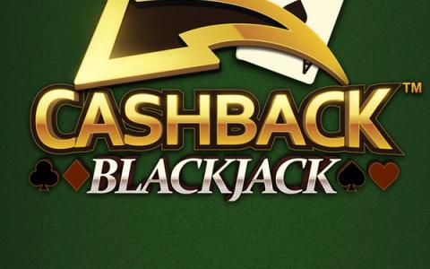 Cashback Blackjack