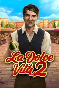 La Dolce Vita 2 – Gamomat