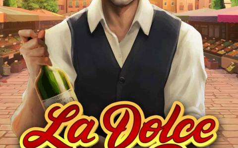 La Dolce Vita 2 – Gamomat