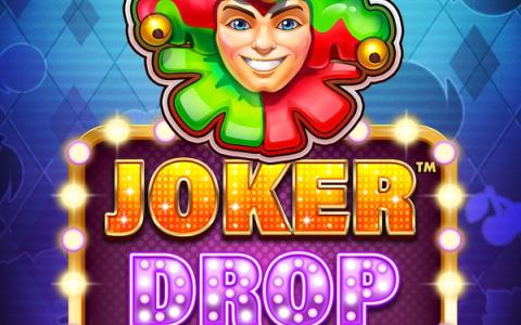 Joker Drop