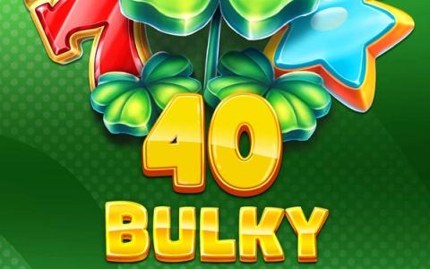 40 Bulky Fruits Buy Bonus