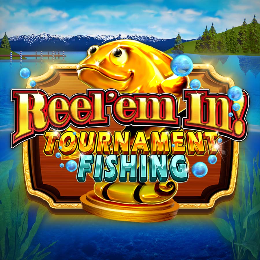 Reel Em In Tournament Fishing Quick Game Demo 