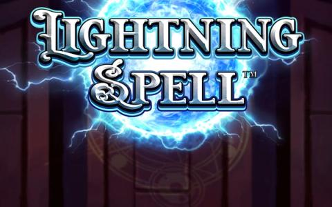 Lightning Spell