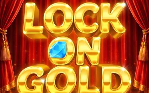 Lock on Gold – Octoplay
