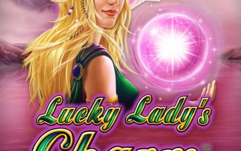Lucky Lady's Charm Deluxe