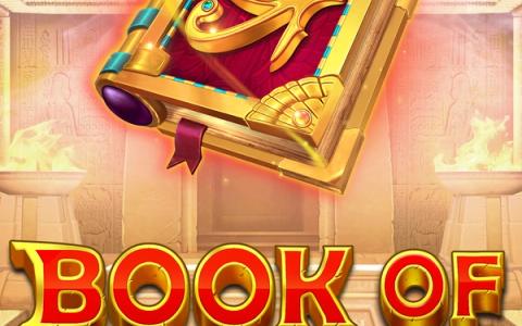 Book of the Fallen