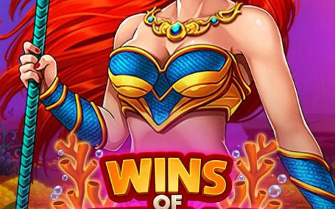 Wins of Mermaid Multipower